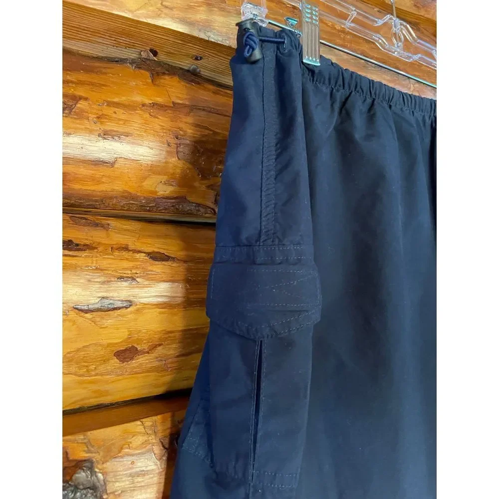 Navy Skirt by Xhilaration‎ Size XL